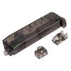 Lancer Tactical Airsoft Speed Loader 6mm BBS Pellet 100 Rounds Capacity Airsoft Magazine Quick Loader with Adapter view 3