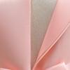 Baby Girls Princess Dress Sequins Bowknot Dress Kids Puff Sleeve Birthday Pageant Wedding Tutu Gown Dress (Pink, 14-15 Years) view 4