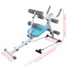 Shikiy Ab Workout Equipment, Adjustable Core Abs Exercise Machine, Whole Body Workout Waist Trainer for Women&Men, Abdominal Exercise Machine with Intelligent Display for Home Gym view 2