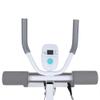 Shikiy Ab Workout Equipment, Adjustable Core Abs Exercise Machine, Whole Body Workout Waist Trainer for Women&Men, Abdominal Exercise Machine with Intelligent Display for Home Gym view 4
