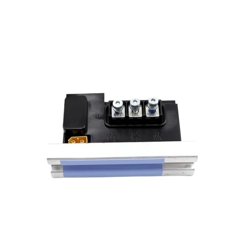 XIBANY Motorized Scooter Version Controller Assembly kit for Nine/bot by Segway MAX G30 KickScooter Electric Scooter Controller Accessories Motorized Scooter