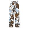 Day Today 2024 Palazzo Pants Young Womens Clothes Trendy Summer Pants for Women Casual Lightweight Travel Outfits for Women Womens Vacation Pants White Cotton Yoga Pants Business Casual view 2
