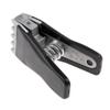 Luzhengyang Flying Clamp Clip Badminton Racket Stringing Tool for Neat Stringing | Easy-to-Use Compact Design | Adjustable Tightness for Tennis, Squash, Racquetball Players view 4