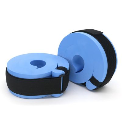 Foam Aquatic Cuffs Exercise Equipment, Foam Swim Aquatic Cuffs, Water Aerobics Float Rings Fitness Exercise Set, Water Weights for Pool Exercise for Swimming Pool Fitness Training(#3)