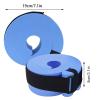 Foam Aquatic Cuffs Exercise Equipment, Foam Swim Aquatic Cuffs, Water Aerobics Float Rings Fitness Exercise Set, Water Weights for Pool Exercise for Swimming Pool Fitness Training(#3) view 2