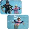 Foam Aquatic Cuffs Exercise Equipment, Foam Swim Aquatic Cuffs, Water Aerobics Float Rings Fitness Exercise Set, Water Weights for Pool Exercise for Swimming Pool Fitness Training(#3) view 4