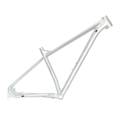 TUJISEK Mountain Bikes Frame Aluminum Alloy Hardtail Trail Frame 29 * 16/18/20'' Mountain Bikes Frame Thru Axle 12 * 148mm Disc Brake Travel 140-150mm(20'')