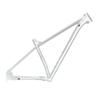 TUJISEK Mountain Bikes Frame Aluminum Alloy Hardtail Trail Frame 29 * 16/18/20'' Mountain Bikes Frame Thru Axle 12 * 148mm Disc Brake Travel 140-150mm(20'') view 1