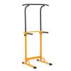 FENOKD Barbell Squat Rack Stand Adjustable Height Solid Steel Bench Presses Squat Rack Dip Stands Multi-Function Pull-Up Bars & Barbell Rack Strength Training Fitness Equipment view 1