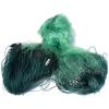 YMXHYC Gill Net 3 Layers Fishing Net Monofilament Fishing Gill Network with Float Outdoor Sport Fish Gillnet Fishing Gear Fishing Throw net(1.5x100m (mesh 4cm)) view 1