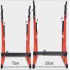 FENOKD Weight sets for men Pull Up Bar Squat Rack, Weight Stand Support Barbell Rack, Strength Training Fitness Barbell, Adjustable Rack Squat Stand view 4