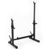 FENOKD Squat Rack Sports Adjustable Squat Rack Stand - Barbell Rack Home Gym Equipment for Gym view 2