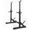 FENOKD Squat Rack Sports Adjustable Squat Rack Stand - Barbell Rack Home Gym Equipment for Gym view 3