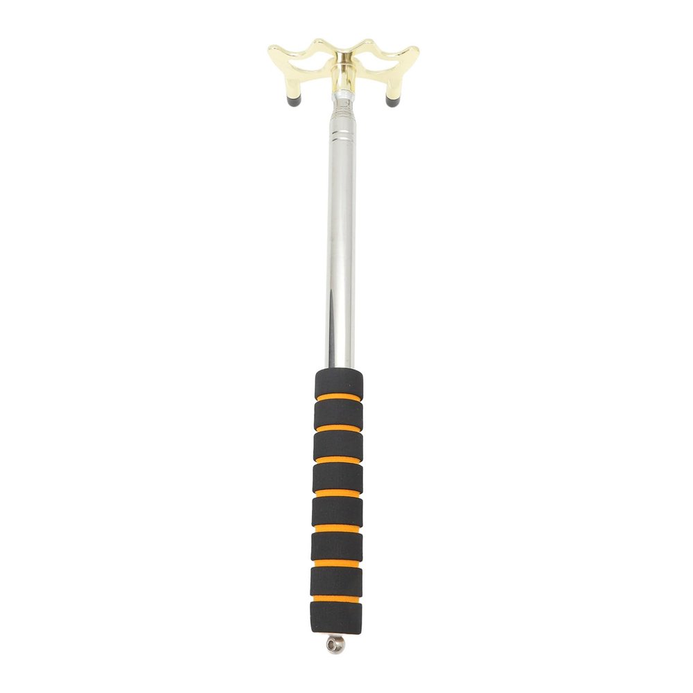 VANZACK Pool Bridge Rest Portable Design Cue Holder for Pool Cue Sticks for Billiard Games and Snooker Lovers
