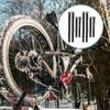POPETPOP 12pcs Adjustable Bike Rack Straps Multi-use Fixing Straps for Securing Wheels Cables and Fastening view 4