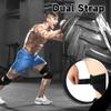 HISUEKIG Volleyball Knee Pad for Women Men, Work Knee Pads, Wrestling Knee pad, Anti-Slip Collision Avoidance, Elastic Breathable Knee for Football Running Hiking Basketball Cycling (M) view 3