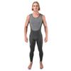Zhik Superwarm X Yulex Skiff Suit 2024 - Dark Grey SKF-1180 XL view 1