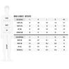 Zhik Superwarm X Yulex Skiff Suit 2024 - Dark Grey SKF-1180 XL view 4
