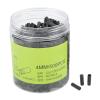 Aramox Cable Ferrules End This Value Pack of 500 4mm Plastic Brake Cable Housing Is Designed for bikes. view 1