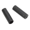 Aramox Cable Ferrules End This Value Pack of 500 4mm Plastic Brake Cable Housing Is Designed for bikes. view 3