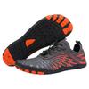 Zapatos Descalzos Sanos Y Antideslizantes, Hikes Barefoot Shoes Womens Orthopedic (Gray,13 women/11 Men) view 1