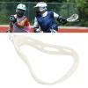 Yuecoom Lacrosse Head,Unstrung Nylon Lacrosse Head,Head High Strength Men's Attack Defense Lacrosse Head for Lacrosse Sticks, Stick Tennis,5.3oz view 3