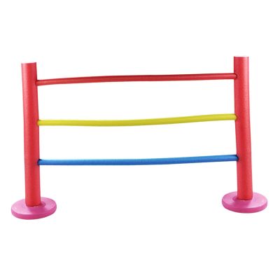 rockible Agility Training Hurdles for Kids,Speed and Agility Training Equipment,Educational Toy,Running Soccer,Speed Training Hurdle
