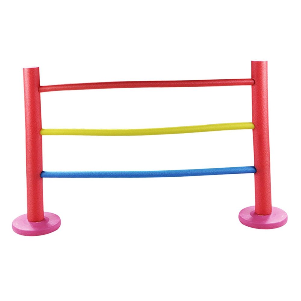 rockible Agility Training Hurdles for Kids,Speed and Agility Training Equipment,Educational Toy,Running Soccer,Speed Training Hurdle