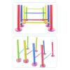 rockible Agility Training Hurdles for Kids,Speed and Agility Training Equipment,Educational Toy,Running Soccer,Speed Training Hurdle view 2