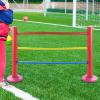 rockible Agility Training Hurdles for Kids,Speed and Agility Training Equipment,Educational Toy,Running Soccer,Speed Training Hurdle view 4