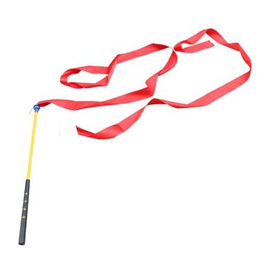 Aymzbd Golf Swing Trainer Golf Accessories Correct Grip Posture Nonslip Grip with Ribbon Training Swing Trainer Stick Warm up Rod