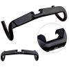 AGSDGAWD Bike Handlebar 31.8MM Internal Wiring Racing Bike Handlebars, Full Carbon Fiber Road Bike Bend Handlebars Ultra Light Compact Drop Handlebars Aero Bent Handle(440mm) view 2
