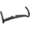 AGSDGAWD Bike Handlebar 31.8MM Internal Wiring Racing Bike Handlebars, Full Carbon Fiber Road Bike Bend Handlebars Ultra Light Compact Drop Handlebars Aero Bent Handle(440mm) view 3