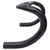 AGSDGAWD Bike Handlebar 31.8MM Internal Wiring Racing Bike Handlebars, Full Carbon Fiber Road Bike Bend Handlebars Ultra Light Compact Drop Handlebars Aero Bent Handle(440mm) view 4