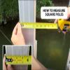 DockBloxx Ultimate Wash Station  No Drill Easy Install Dockside Cleaning Station for Boats  UV-Resistant, Marine-Grade, Weatherproof  Made in USA- Fits a 2" Square Post view 4