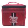 logobrands NCAA Soft Sided 6-Can Cooler Insulated Tote Bag (Oklahoma Sooners) view 2