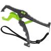 MIDDLETOWN OUTDOORS Fish Lip Grabber, Fish Lip Gripper,9" Fishing Tool, Mouth Spreader Grip, Hook Remover, Gripper, Hook Remover, Fishing Gear, Green view 1