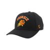 Phoenix Suns NBA Officially Licensed Hat Competitor Black view 1