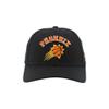Phoenix Suns NBA Officially Licensed Hat Competitor Black view 2
