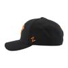 Phoenix Suns NBA Officially Licensed Hat Competitor Black view 3