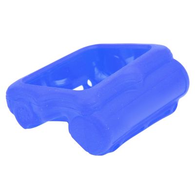 KIMISS HighQuality Silicone Protective Cover for Shearwater Perdix AI & SA Diving Computer Watch - Scuba Diving Gear Accessory for Longterm Use, Compact, Lightweight, (Blue), KIMISSy4t670gou8-13