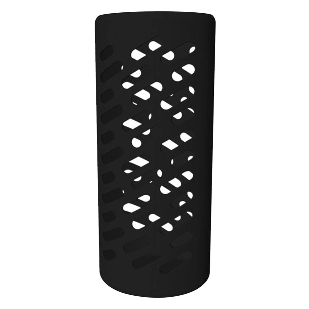 NineFit Basics Midnight Black Water Bottle Sleeve for 32oz Bottles