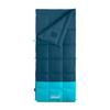 Coleman Kompact 20F/30F/40F Sleeping Bag, Cool-Weather Adult Sleeping Bag with Heat Retention, Stuff Sack, & Snag-Free Zipper, Great for Camping, Sleepovers, Guests & More view 1
