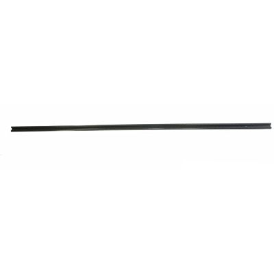 SPI, 42-16, Black Snowmobile Slide Rail Wearstrip Hyfax for Polaris 56" Profile 22