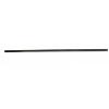 SPI, 42-16, Black Snowmobile Slide Rail Wearstrip Hyfax for Polaris 56" Profile 22 view 1