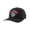 Los Angeles Clippers NBA Officially Licensed Hat Competitor Black view 1