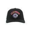 Los Angeles Clippers NBA Officially Licensed Hat Competitor Black view 2