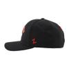 Los Angeles Clippers NBA Officially Licensed Hat Competitor Black view 3
