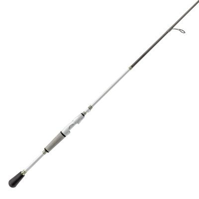 MACH 1 7'0" Medium/Fast Spinning Rod 2-pc