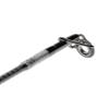 MACH 1 7'0" Medium/Fast Spinning Rod 2-pc view 4